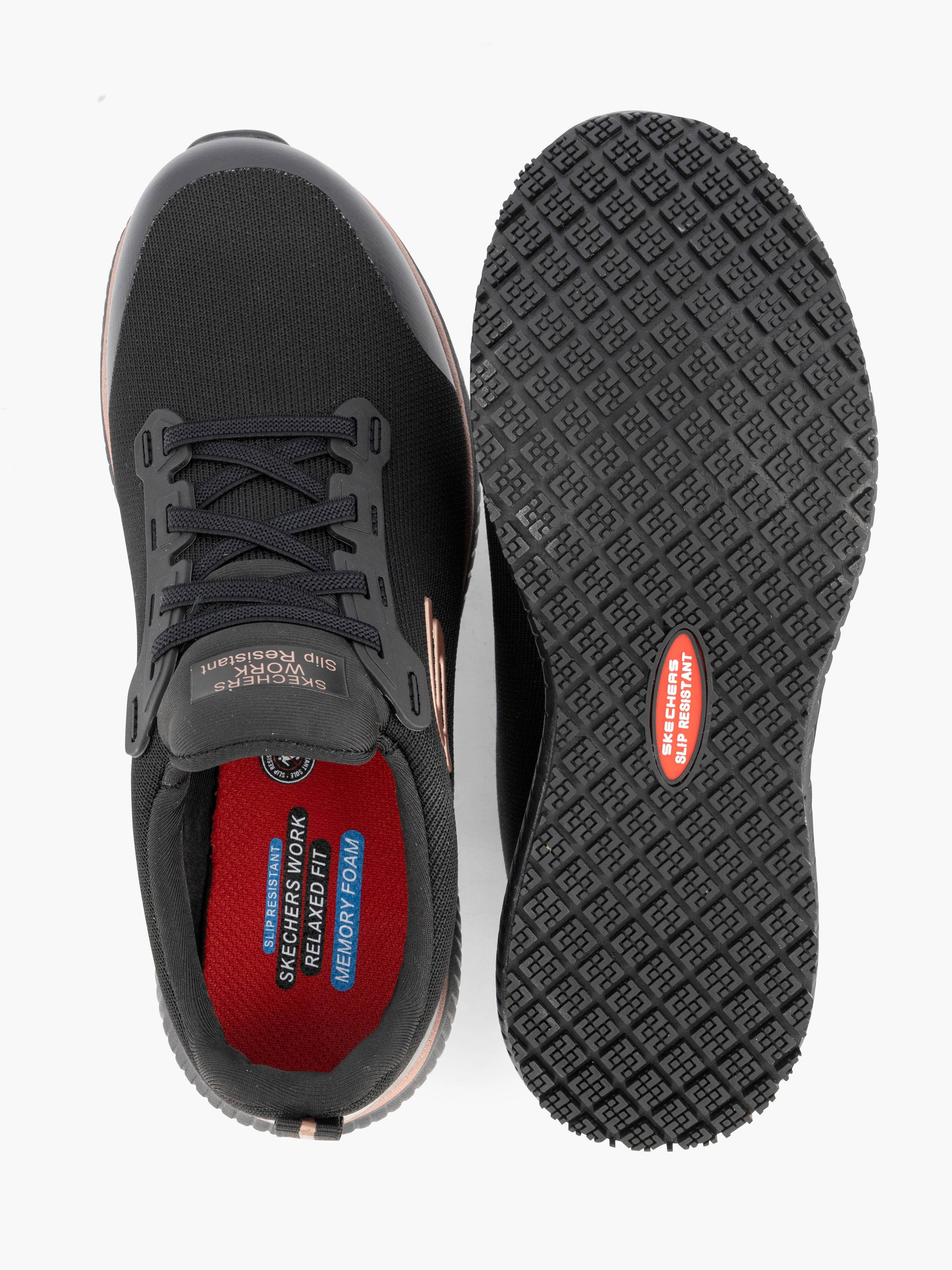 slip resistant sneakers near me