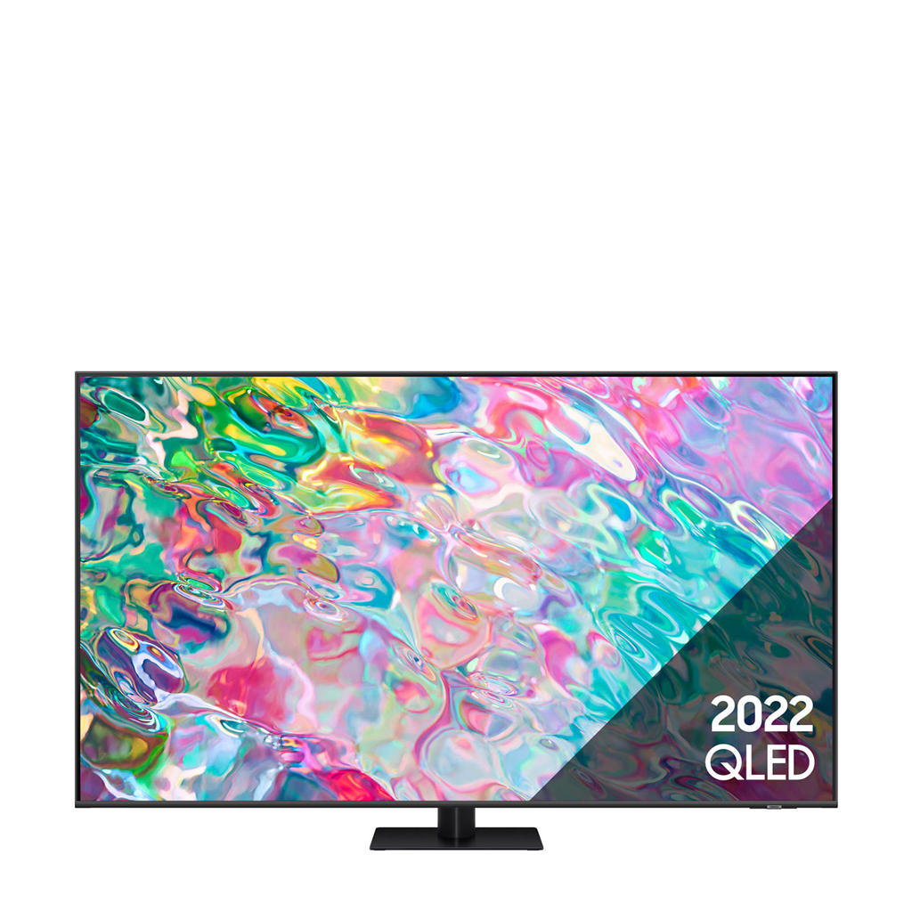 Samsung 55Q75B  QLED 4K TV (2022)