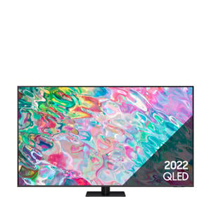 Wehkamp Samsung 55Q75B QLED 4K TV (2022) aanbieding