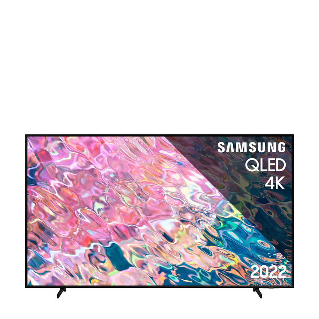 Samsung 43Q65B QLED 4K TV (2022)