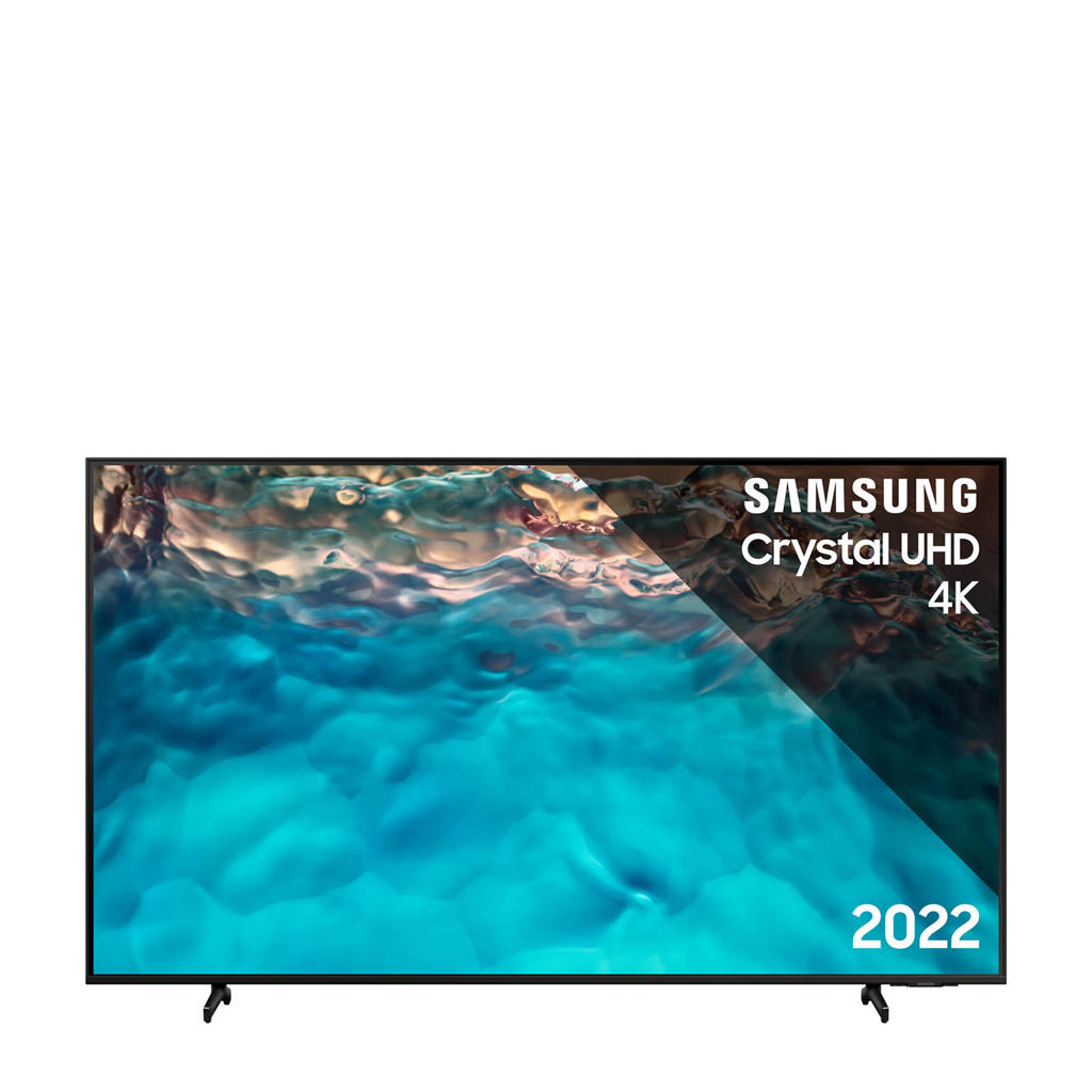 Samsung 43BU8070 Crystal UHD TV (2022)