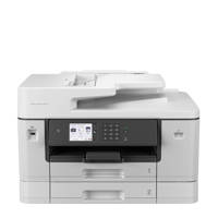 Brother MFC-J6940DW all-in-one printer, Grijs, wit