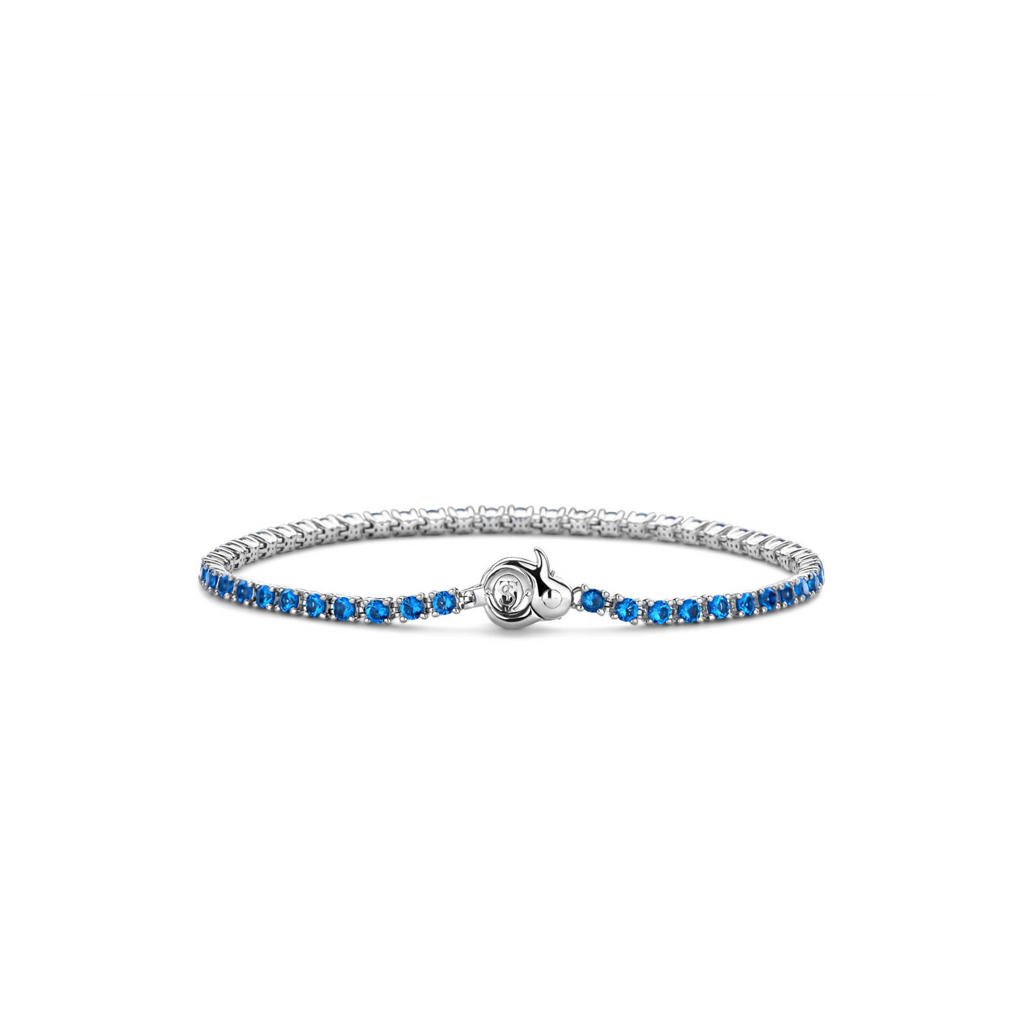 Ti Sento - Milano sterling zilveren armband 2995DB