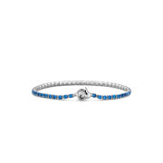 thumbnail: Ti Sento - Milano sterling zilveren armband 2995DB