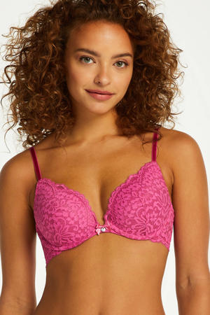 push-up beugelbh Rose roze