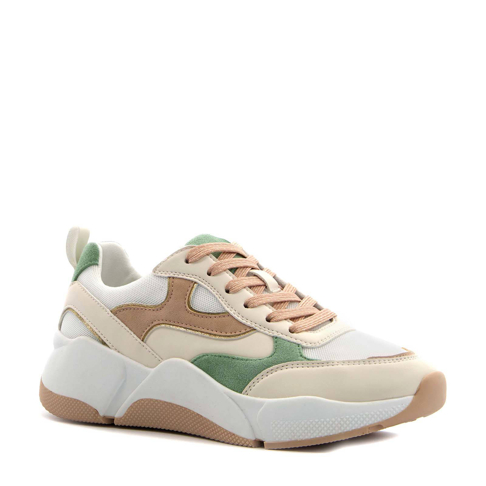 Hoge sneakers dames discount scapino