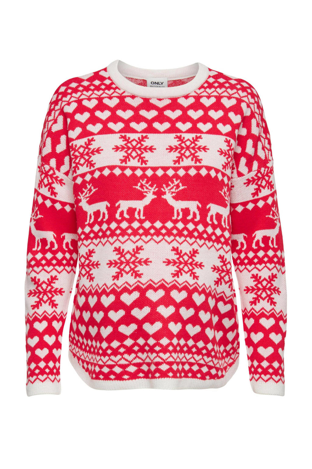 Kersttrui dames sweatshirt ronde hals kersttrui lange mouwen bovenstuk Kerstmis sweatshirts herfst winter casual lichte top top kerstman print T-shirt, C-rood, M Kersttrui dames sweatshirt ronde hals kersttrui lange mouwen bovenstuk Kerstmis sweatshirts herfst winter casual lichte top top kerstman print T-shirt, C-rood, M