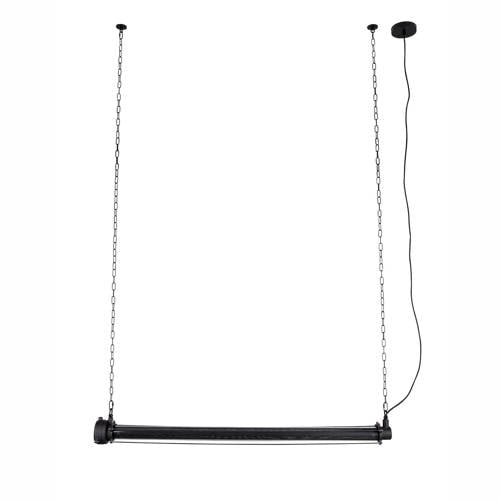 Zuiver Zuiver Prime Hanglamp XL Zwart afbeelding