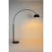 Zuiver vloerlamp Bow