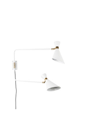 wandlamp Shady  