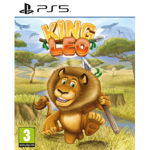 King Leo (PlayStation 5)