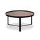Wehkamp Home salontafel Hugo (diameter 80 cm)