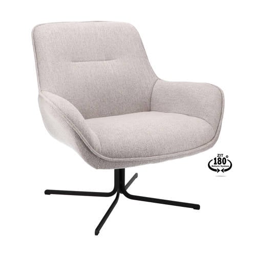 Wehkamp Home fauteuil Udo afbeelding