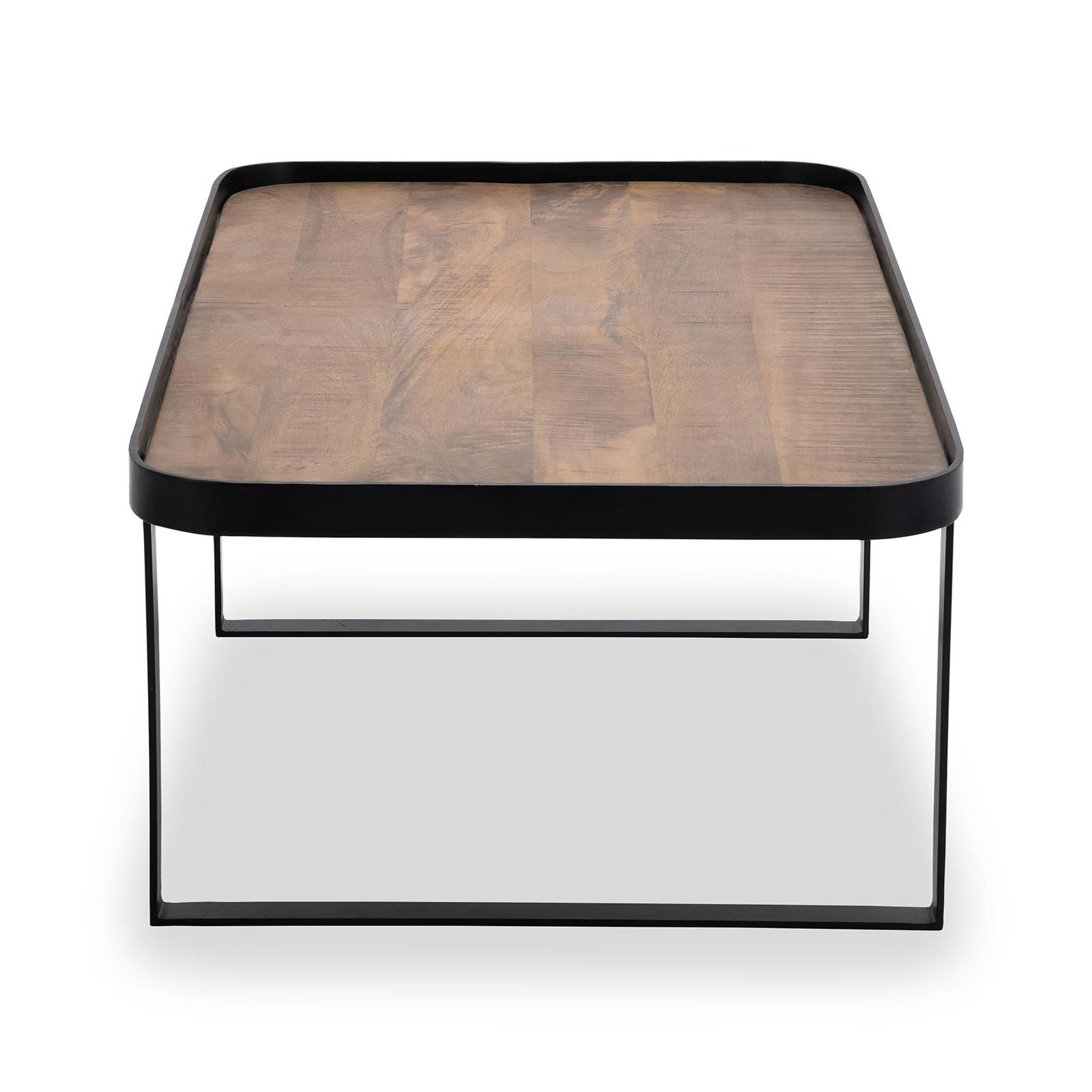 Wehkamp Home salontafel Hugo (120x60 cm) - Afbeelding 2