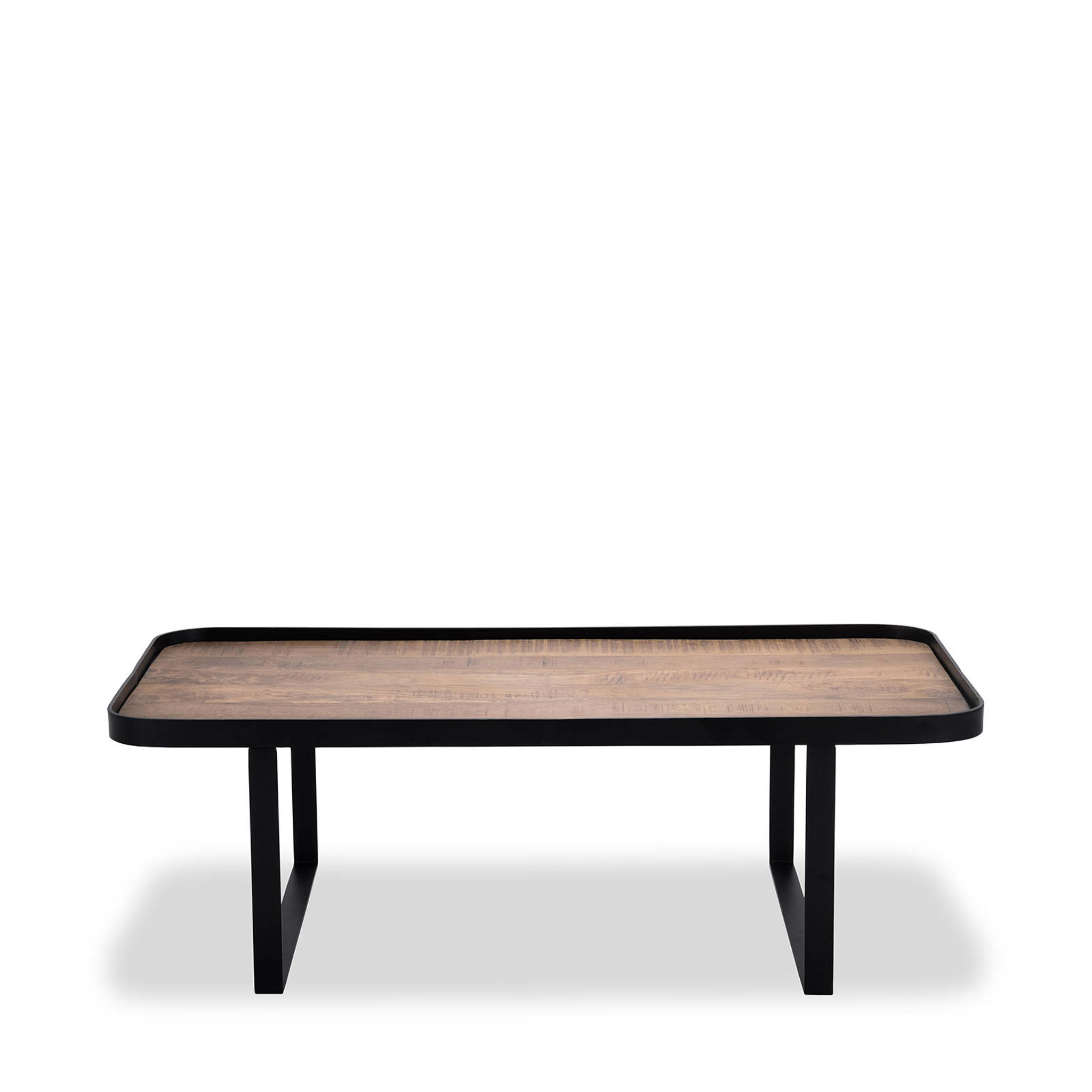 Wehkamp Home salontafel Hugo (120x60 cm) - Afbeelding 3