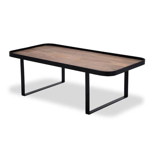 Wehkamp Home salontafel Hugo (120x60 cm) afbeelding