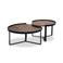 Wehkamp Home salontafel Hugo (set van 2)