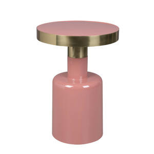 bijzettafel Glam