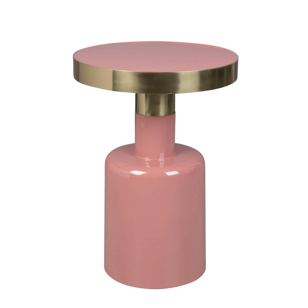 Zuiver bijzettafel Glam