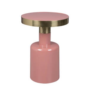bijzettafel Glam