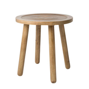 bijzettafel Dendron
