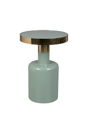 bijzettafel Glam