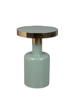 bijzettafel Glam
