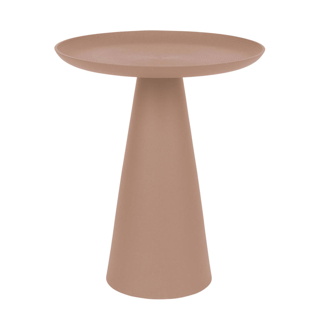 W bijzettafel Ringar medium
