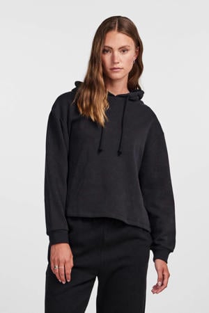 hoodie PCCHILLI zwart