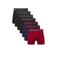 Bamboo Basics boxershort Rico met bamboe (set van 7)