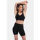 Bamboo Basics cycling short Suze met bamboe zwart