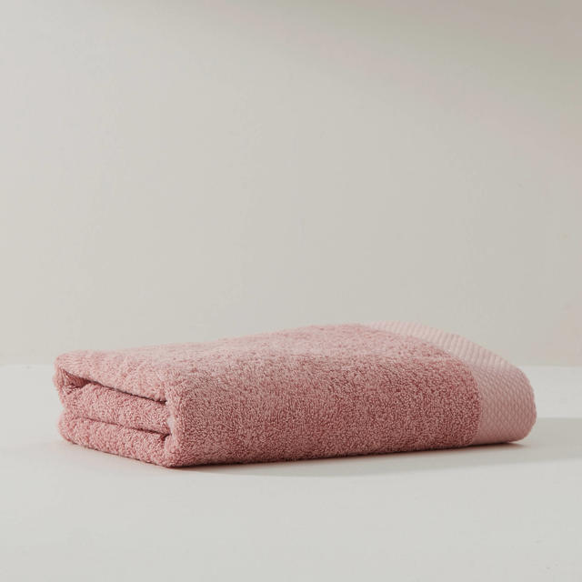 Wehkamp handdoek (100x50 cm) | wehkamp