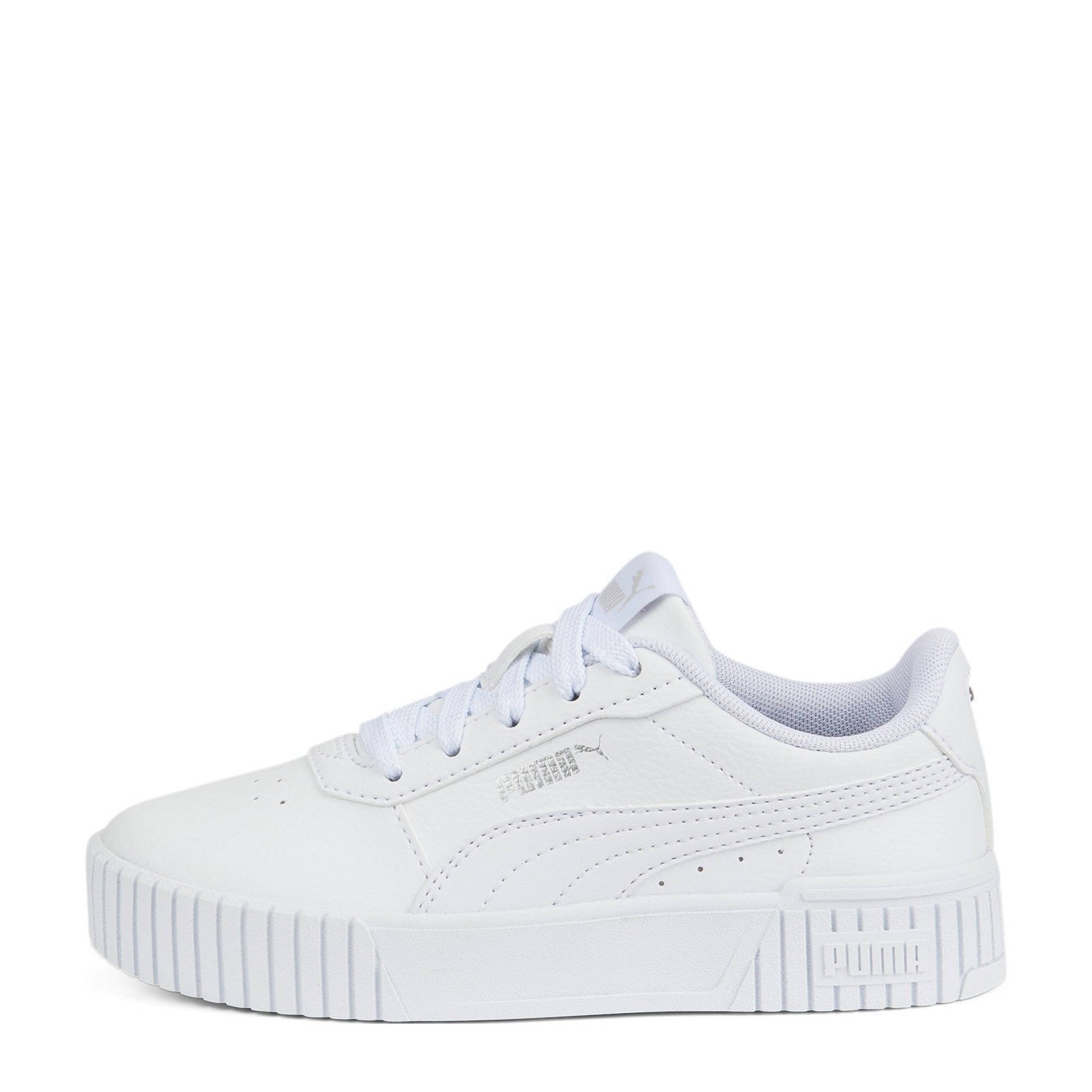 Puma best sale meisjes sneakers