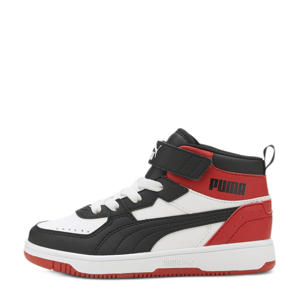 Rebound JOY AC PS  sneakers zwart/wit/rood