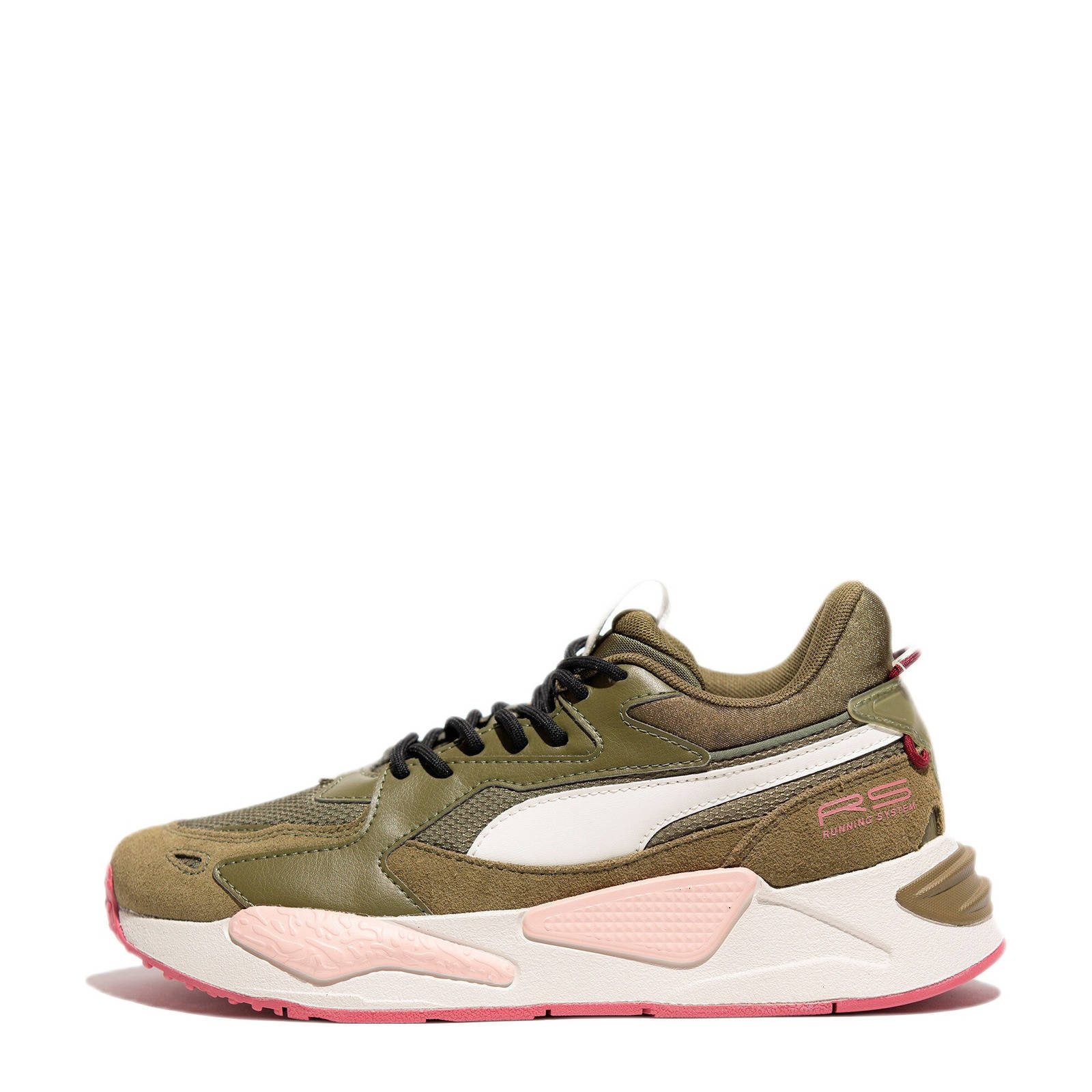 Groene schoenen voor dames online kopen? | Wehkamp