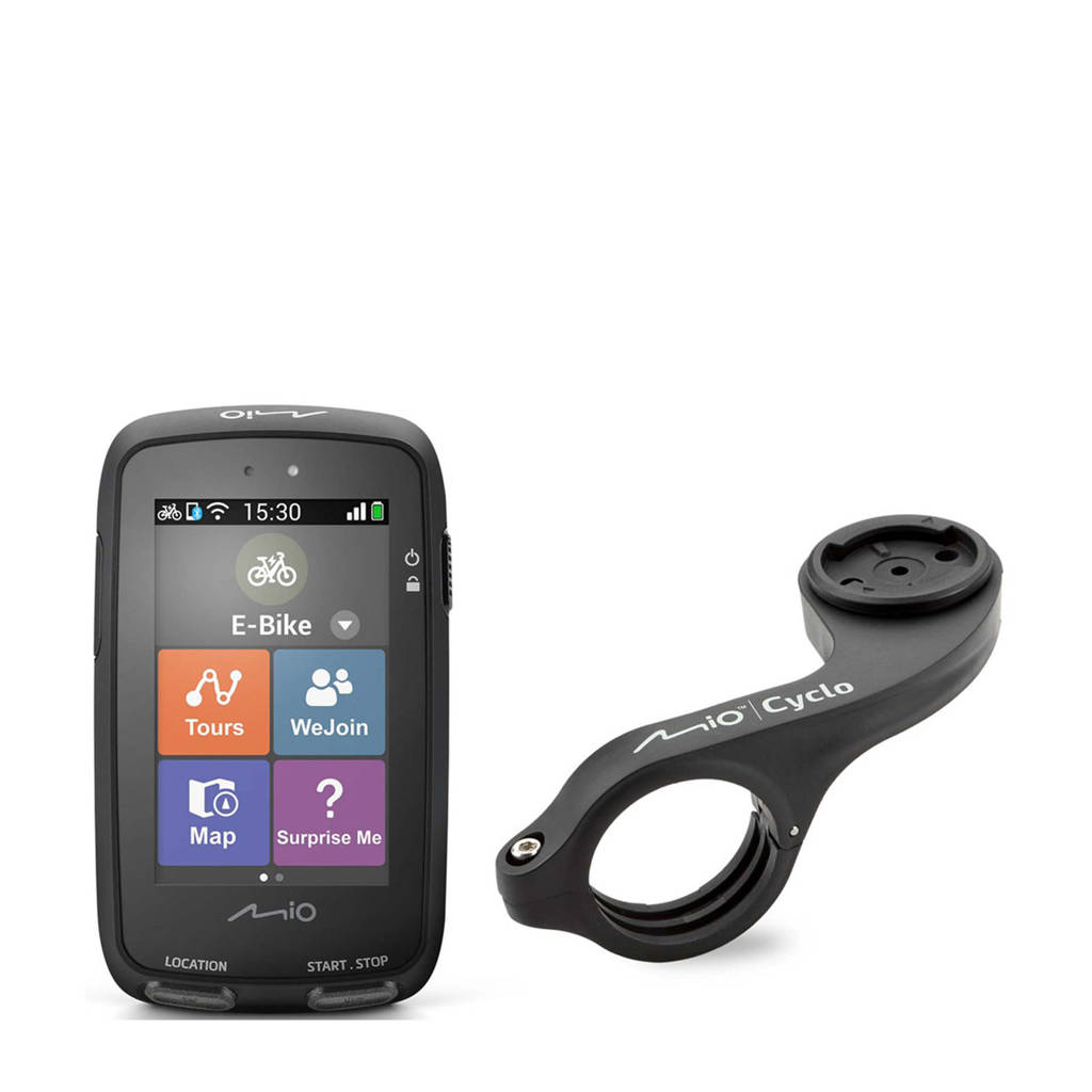 Cyclo Discover Pal Bundel navigatiesysteem