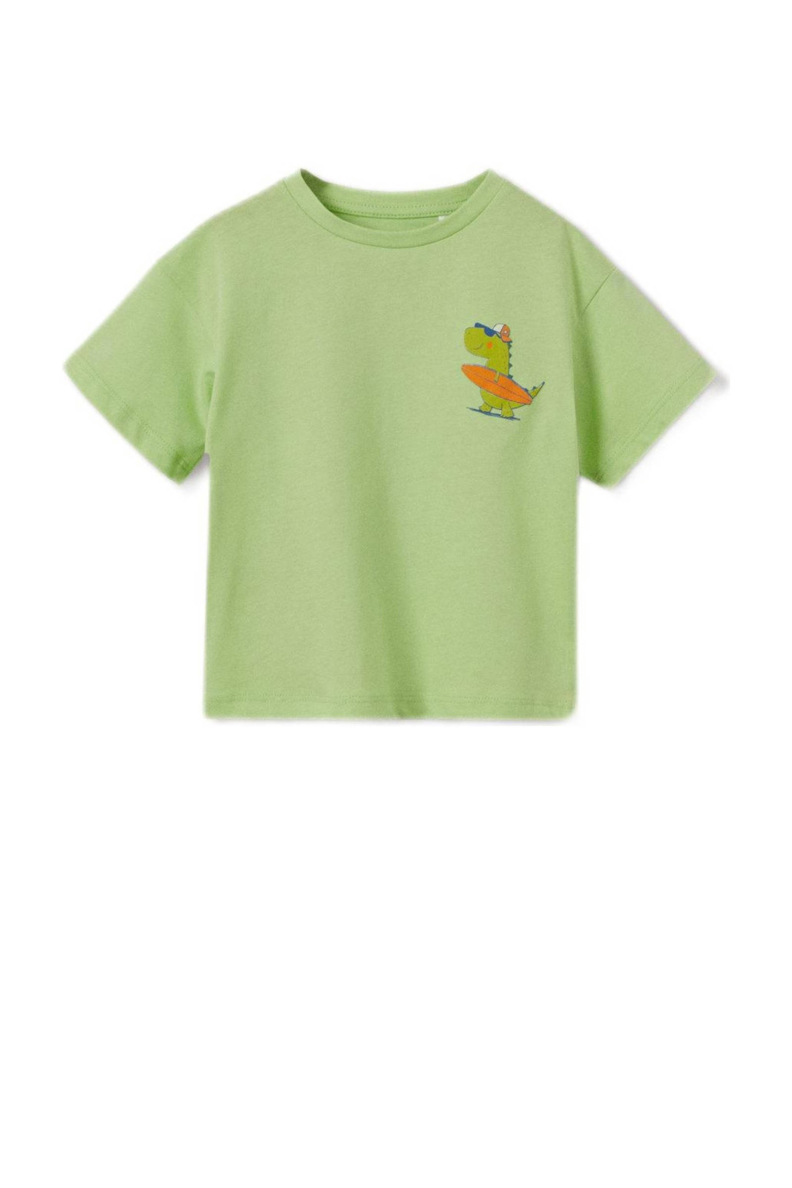 Mango Kids shirts \u0026 tops voor jongens 