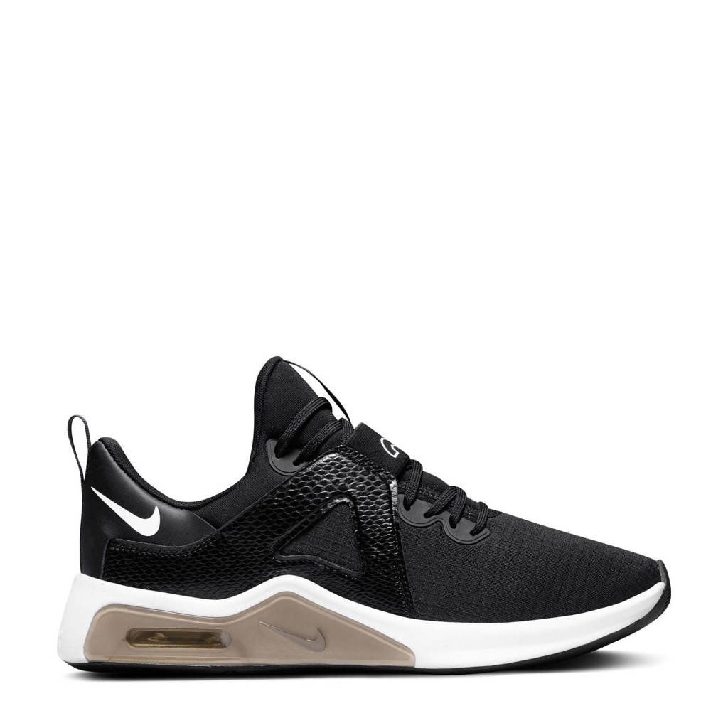 Nike Air Max Bella Tr 5 sneakers zwart/wit/grijs