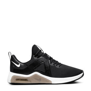Air Max Bella Tr 5 sneakers zwart/wit/grijs