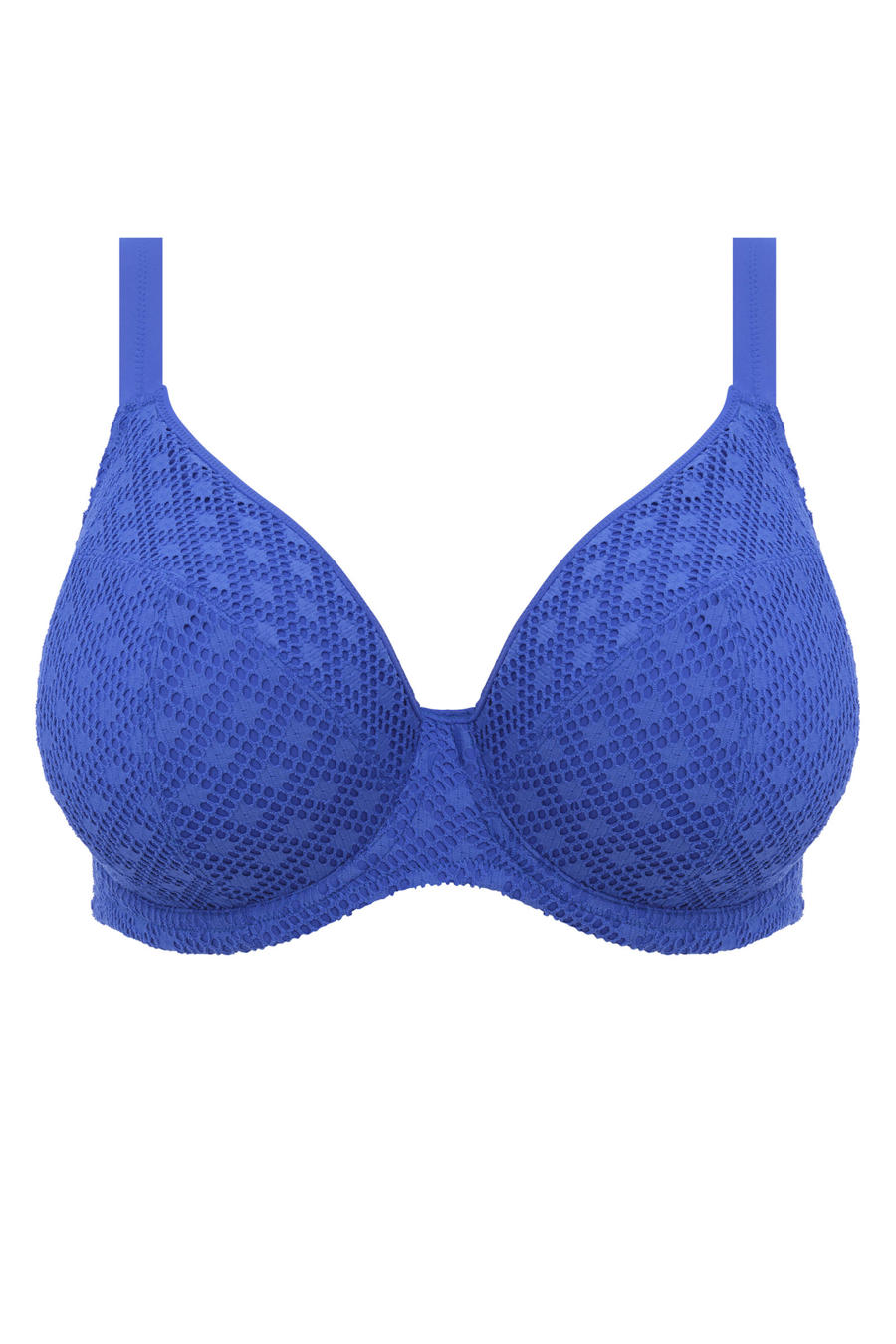 Blauwe bikini's voor dames online kopen? Wehkamp