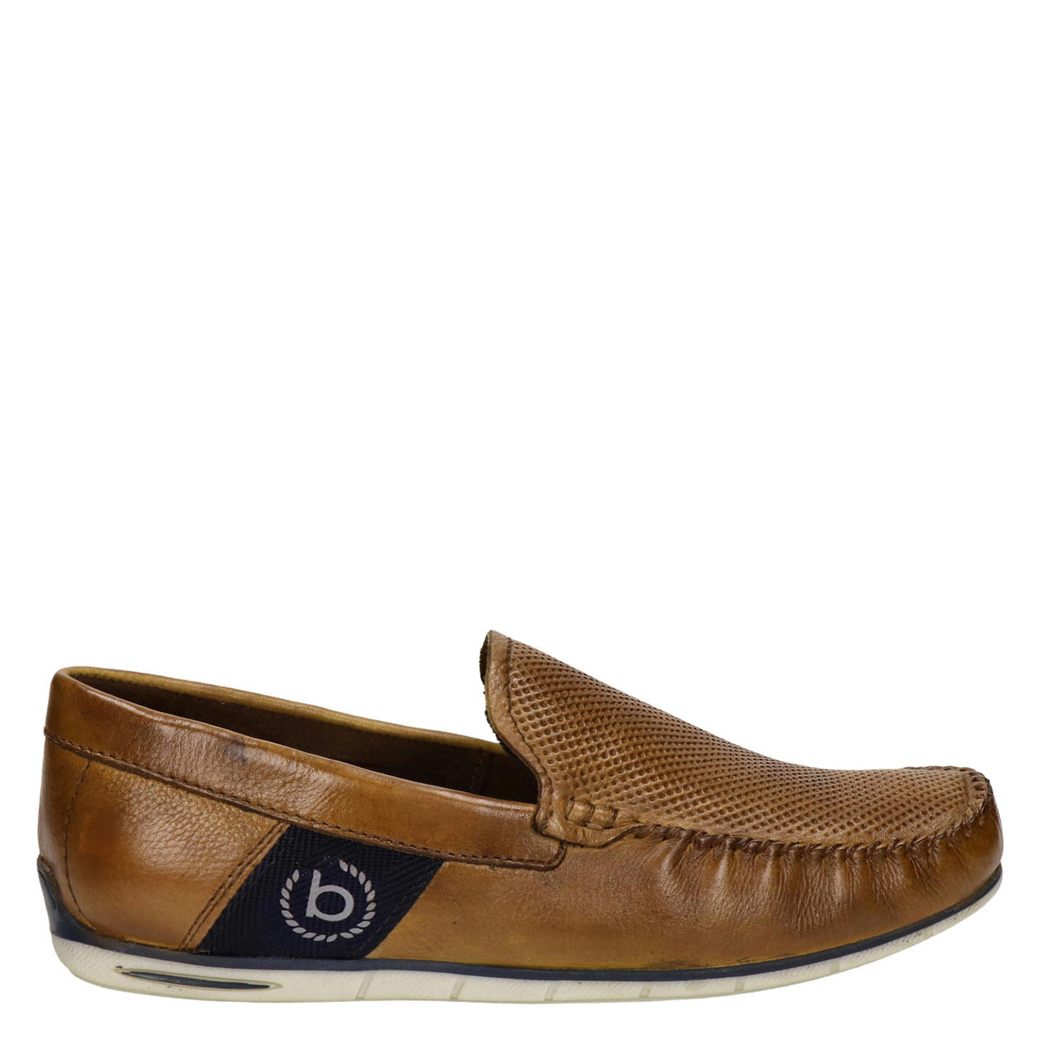 Bugatti Chesley Ii Loafers in Brown for Men | UK Bugatti Chesley Ii Loafers in Brown for Men | UK