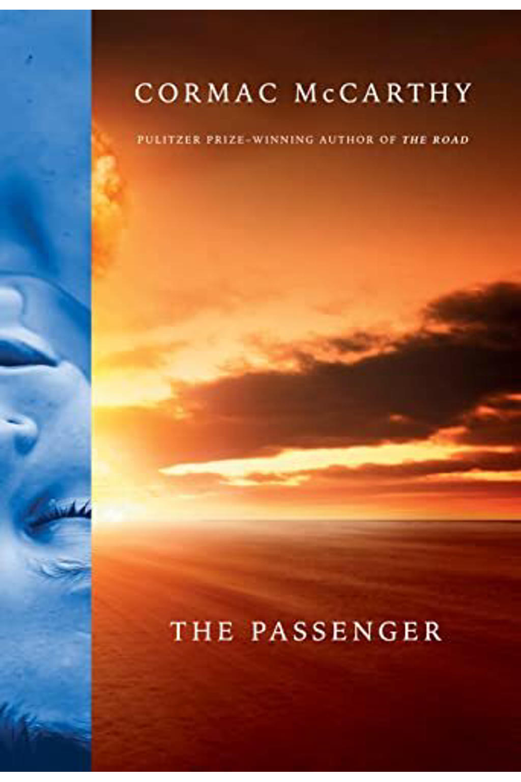 Cormac McCarthy The Passenger wehkamp