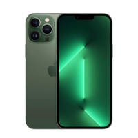 Apple iPhone 13 Pro Max 1TB (groen), Groen, 1000