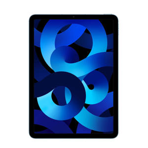  10.9-inch iPad Air Wi-Fi + Cellular 256GB - Blue