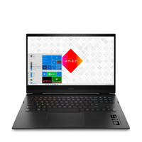 HP Omen 16-B0390ND gaming laptop