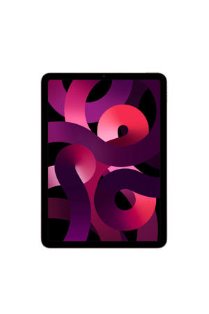  10.9-inch iPad Air  Wi-Fi + Cellular 64GB - Pink