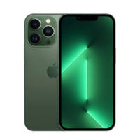 Apple iPhone 13 Pro 128GB (groen), Groen
