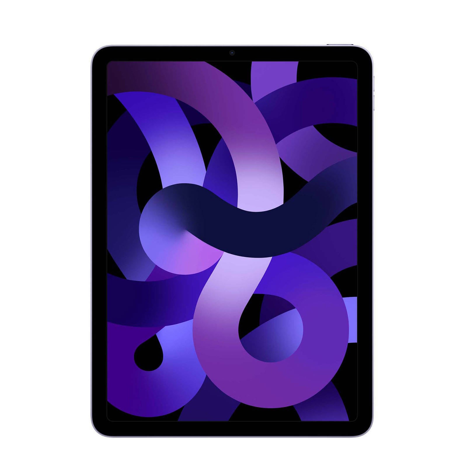 Apple 10.9-inch iPad Air Wi-Fi 64GB - Purple | wehkamp