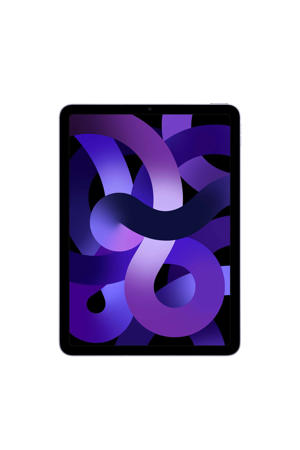  10.9-inch iPad Air Wi-Fi + Cellular 256GB - Purple