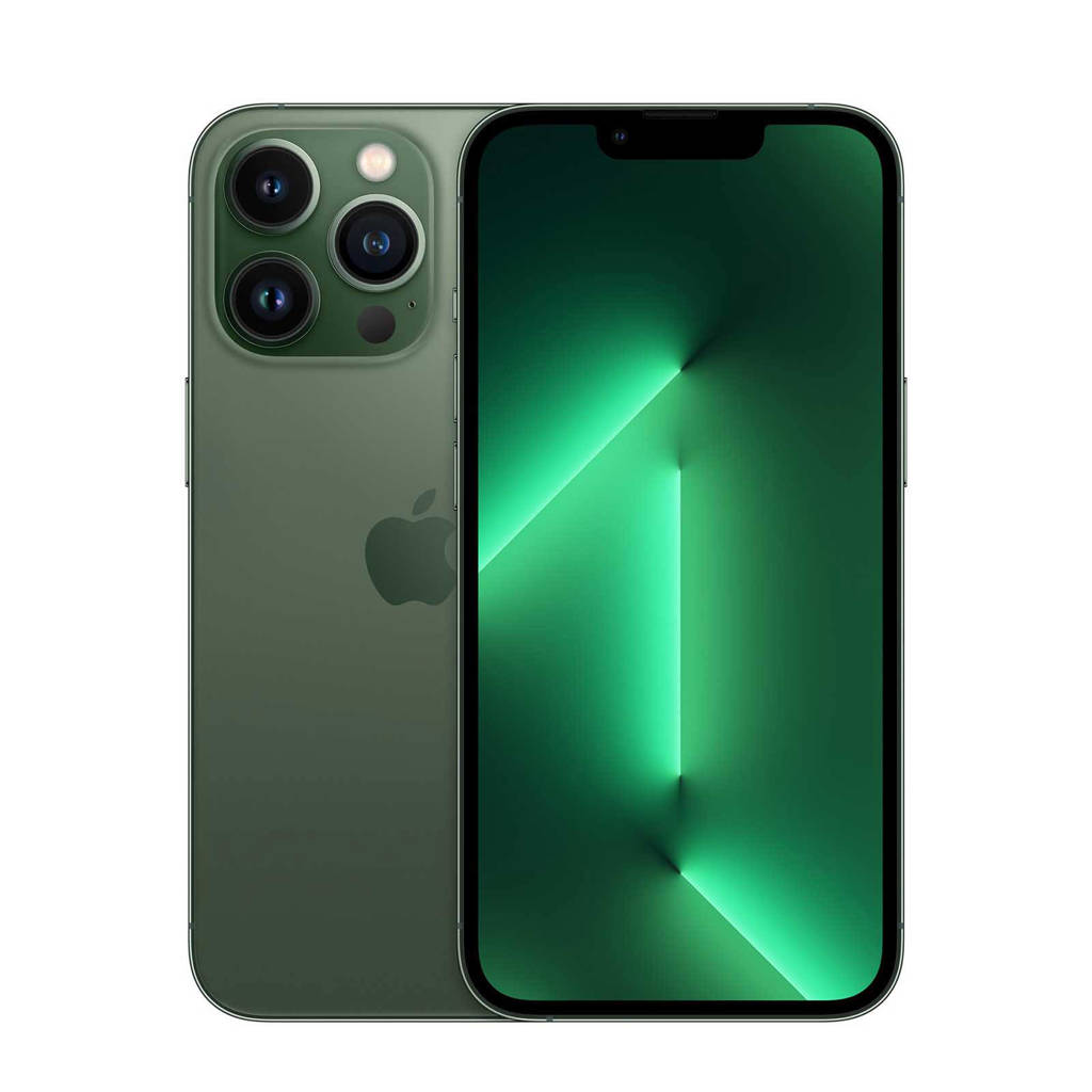 Apple iPhone 13 Pro 1TB (groen), Groen, 1000